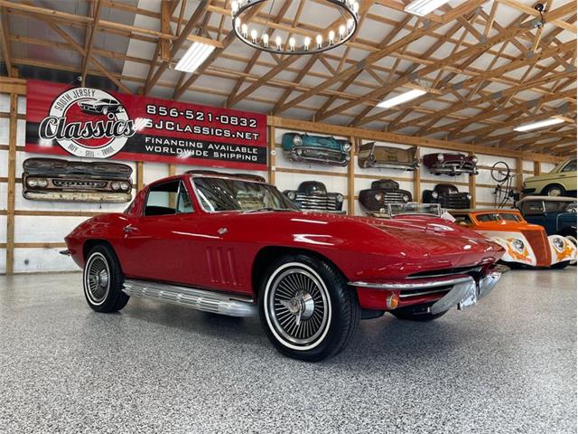 1965 Chevrolet Corvette (CC-1621434) for sale in Newfield, New Jersey