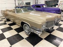 1970 Cadillac DeVille (CC-1621435) for sale in Malone, New York