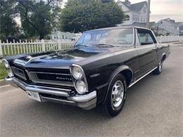 1965 Pontiac 2-Dr Coupe (CC-1621440) for sale in Milford City, Connecticut