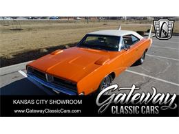 1969 Dodge Charger (CC-1621445) for sale in O'Fallon, Illinois