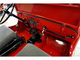 1948 Willys Jeep (CC-1621455) for sale in De Witt, Iowa