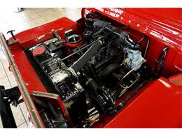 1948 Willys Jeep (CC-1621455) for sale in De Witt, Iowa