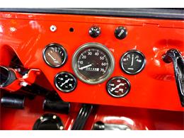 1948 Willys Jeep (CC-1621455) for sale in De Witt, Iowa