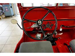 1948 Willys Jeep (CC-1621455) for sale in De Witt, Iowa