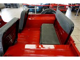 1948 Willys Jeep (CC-1621455) for sale in De Witt, Iowa