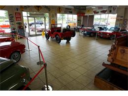 1948 Willys Jeep (CC-1621455) for sale in De Witt, Iowa