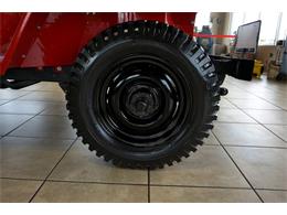1948 Willys Jeep (CC-1621455) for sale in De Witt, Iowa