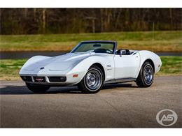 1974 Chevrolet Corvette (CC-1621464) for sale in Collierville, Tennessee