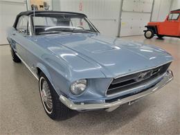 1967 Ford Mustang (CC-1621466) for sale in Celina, Ohio