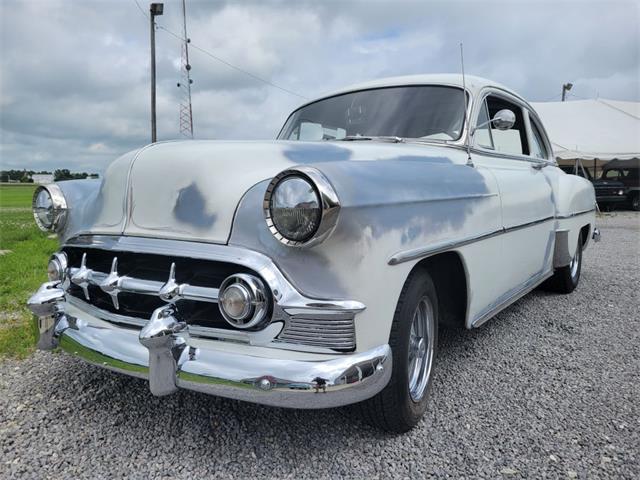 1953 Chevrolet 210 (CC-1621467) for sale in Celina, Ohio