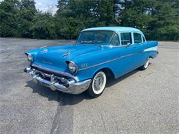 1957 Chevrolet 210 (CC-1621469) for sale in Westford, Massachusetts