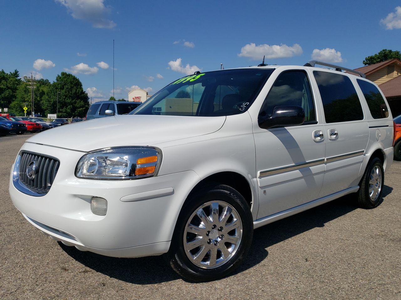 2006 Buick Terraza for Sale CC1621481