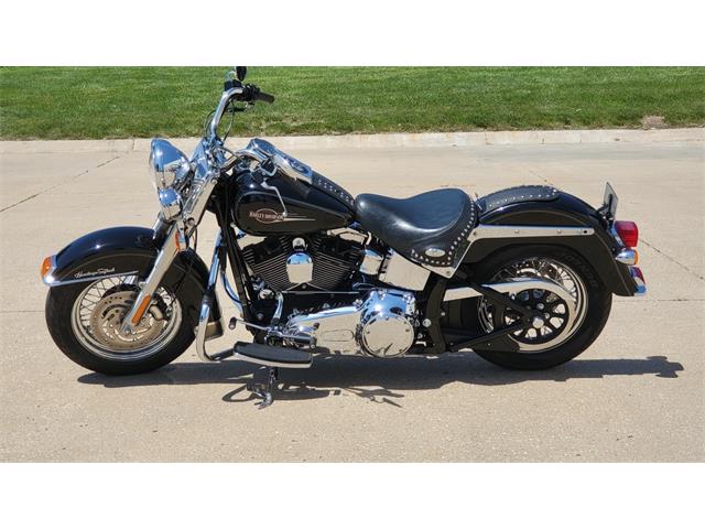 2008 Harley-Davidson Motorcycle (CC-1621492) for sale in Lenexa, Kansas