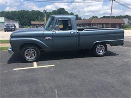1965 Ford F1 (CC-1621494) for sale in Clarksville, Georgia