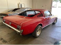 1965 Ford Mustang (CC-1620151) for sale in Cadillac, Michigan