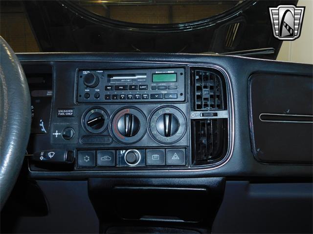 StateOfNine 1978-1986 Saab 900 Replacement Dash Cover