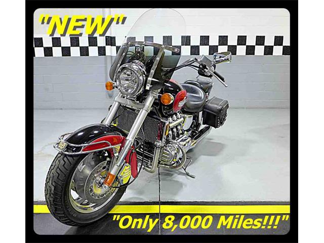 2000 Honda Valkyrie (CC-1621567) for sale in Old Forge, Pennsylvania