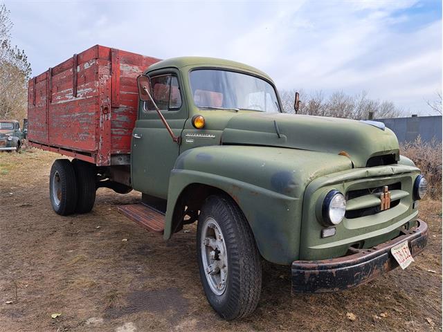 1953 International Pickup for Sale | ClassicCars.com | CC-1621568