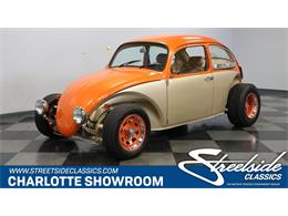1969 Volkswagen Beetle (CC-1621580) for sale in Concord, North Carolina