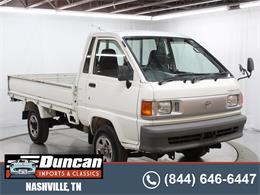 1996 Toyota TownAce (CC-1620159) for sale in Christiansburg, Virginia