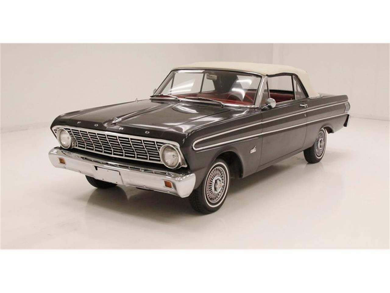 1964 Ford Falcon For Sale | ClassicCars.com | CC-1621594