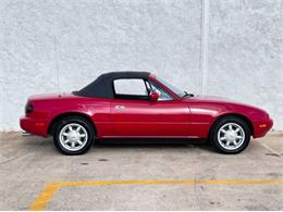 1991 Mazda Miata (CC-1621599) for sale in Cadillac, Michigan
