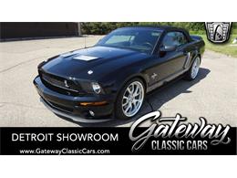 2007 Ford Mustang (CC-1621619) for sale in O'Fallon, Illinois