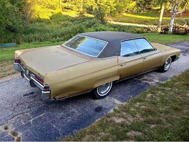 1971 Buick Electra 225 for Sale | ClassicCars.com | CC-1621636