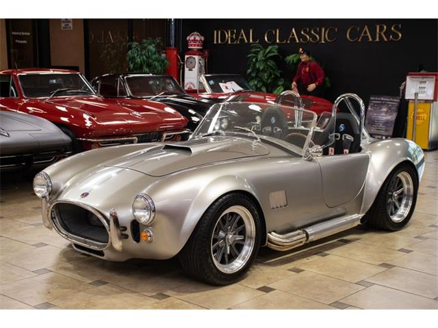 1965 Shelby Cobra (CC-1620164) for sale in Venice, Florida
