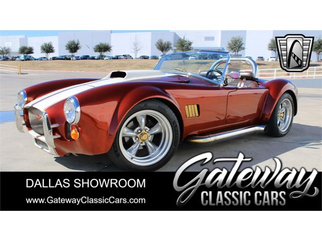 1965 Shelby Cobra (CC-1621682) for sale in O'Fallon, Illinois
