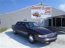 1995 Cadillac DeVille (CC-1621698) for sale in Staunton, Illinois