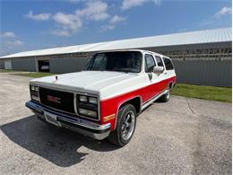 1989 GMC Suburban (CC-1621707) for sale in Staunton, Illinois