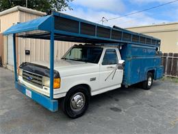 1989 Ford F350 (CC-1621713) for sale in Monterey, California