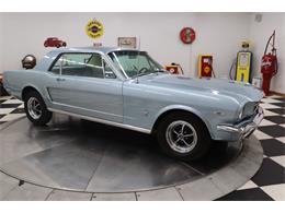 1965 Ford Mustang (CC-1621715) for sale in Clarence, Iowa