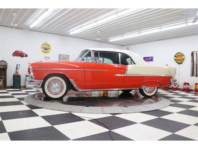 1955 Chevrolet Bel Air (CC-1621718) for sale in Clarence, Iowa