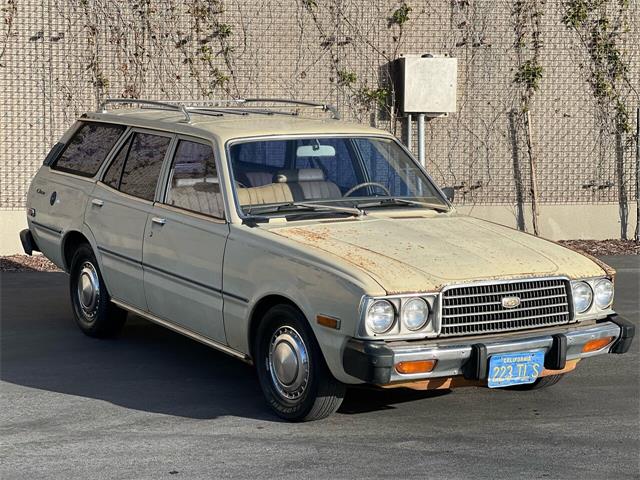 1977 Toyota Corona (CC-1621724) for sale in Monterey, California