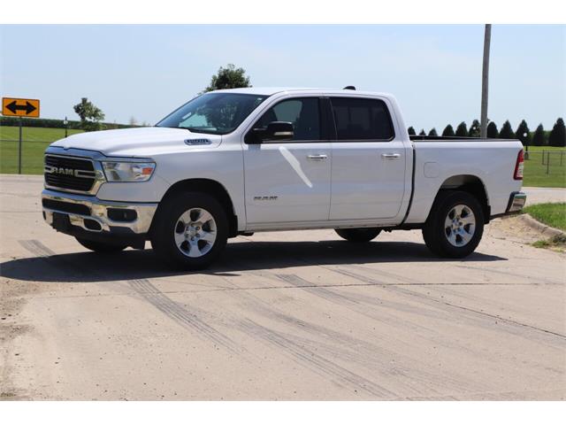 2020 Dodge Ram 1500 (CC-1621727) for sale in Clarence, Iowa