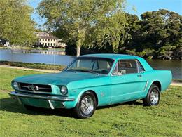 1965 Ford Mustang (CC-1621735) for sale in Monterey, California