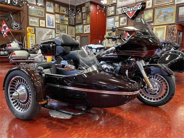 2011 Harley-Davidson Motorcycle (CC-1621744) for sale in Henderson, Nevada