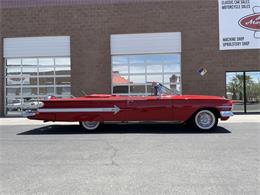 1960 Chevrolet Impala (CC-1621746) for sale in Henderson, Nevada