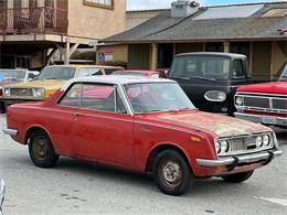 1969 Toyota Corona (CC-1621750) for sale in Monterey, California