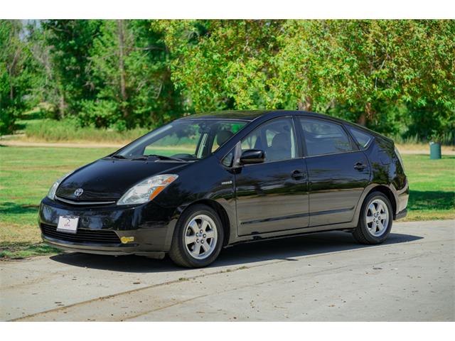 2006 Toyota Prius (CC-1621779) for sale in Sherman Oaks, California