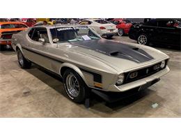1971 Ford Mustang (CC-1621784) for sale in Savannah, Georgia