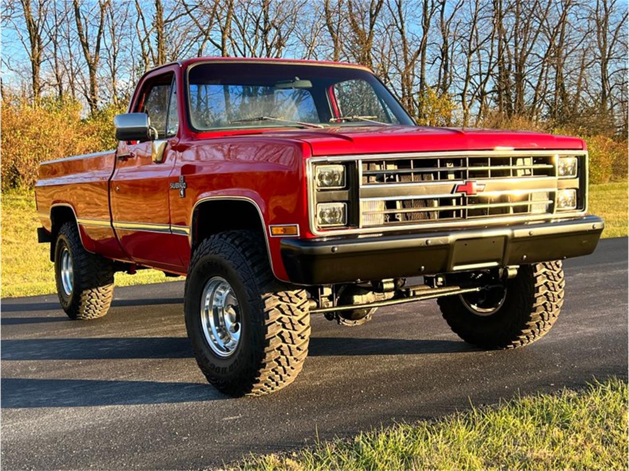 1979 Chevrolet K-10 for Sale | ClassicCars.com | CC-1621798