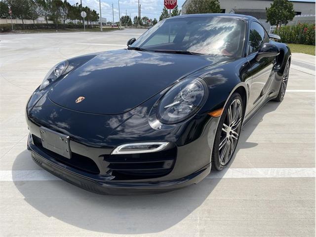 2014 Porsche 911 (CC-1621821) for sale in Savannah, Georgia