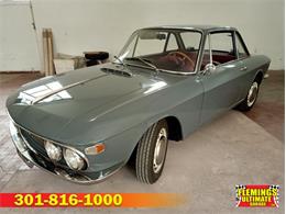1966 Lancia Fulvia (CC-1621824) for sale in Rockville, Maryland