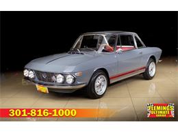1966 Lancia Fulvia (CC-1621824) for sale in Rockville, Maryland