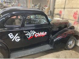 1939 Pontiac Coupe (CC-1621853) for sale in Jackson, Michigan