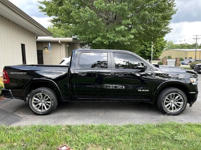 2021 Dodge Ram 1500 (CC-1621859) for sale in Franklin, Tennessee