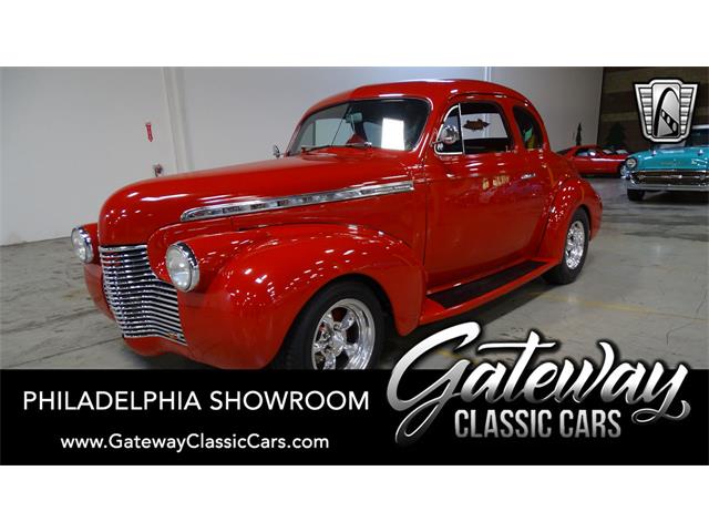 1940 Chevrolet Coupe (CC-1621865) for sale in O'Fallon, Illinois